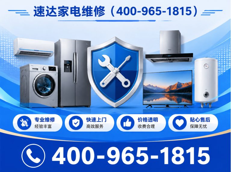 泸州中央空调维修展示图